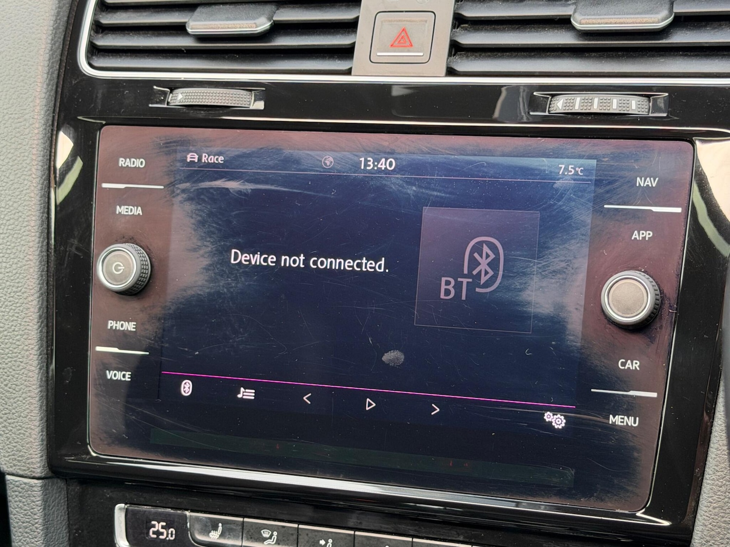 Used Volkswagen Golf 2017 for sale - 78220375: Photo 47