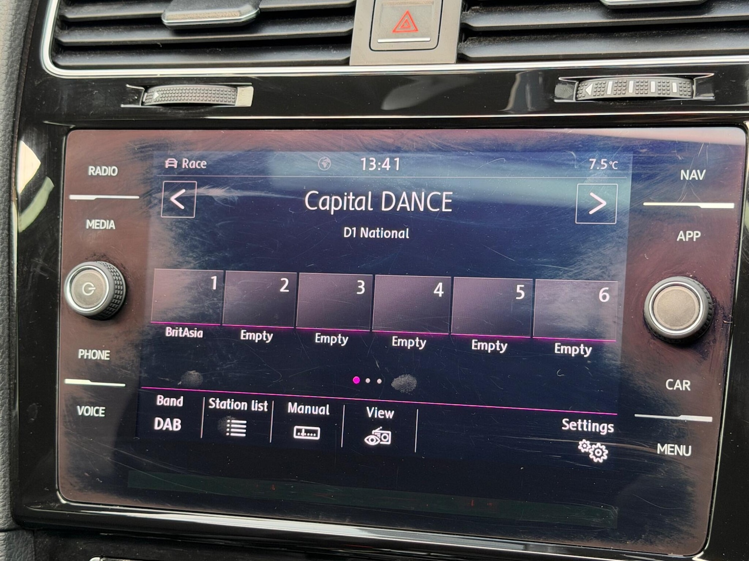 Used Volkswagen Golf 2017 for sale - 78220375: Photo 48