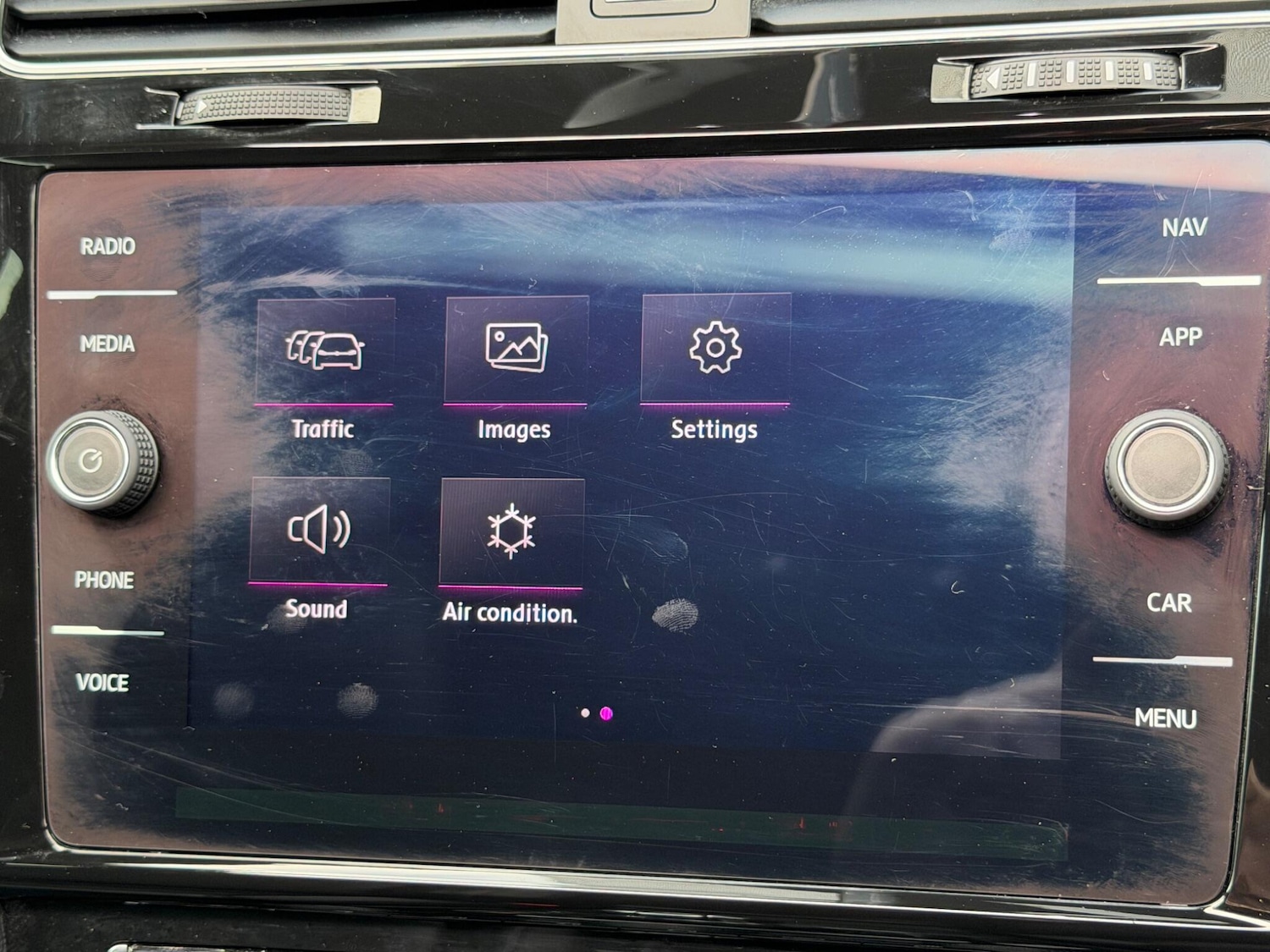 Used Volkswagen Golf 2017 for sale - 78220375: Photo 49