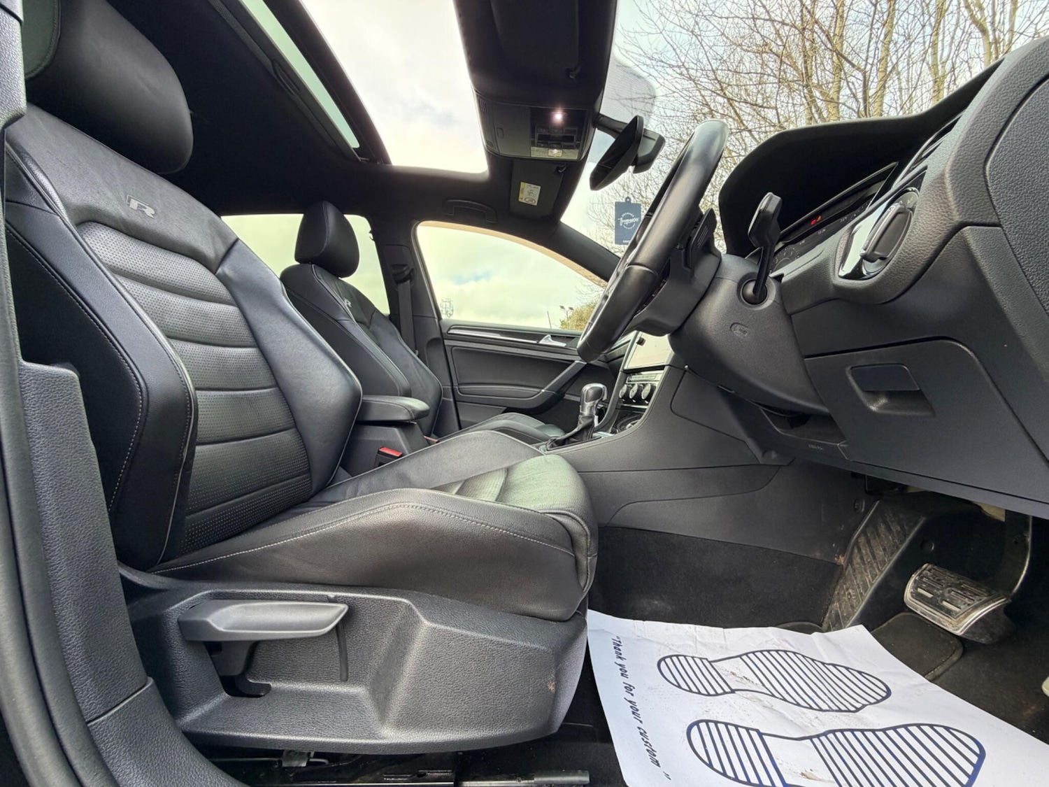 Used Volkswagen Golf 2017 for sale - 78220375: Photo 51