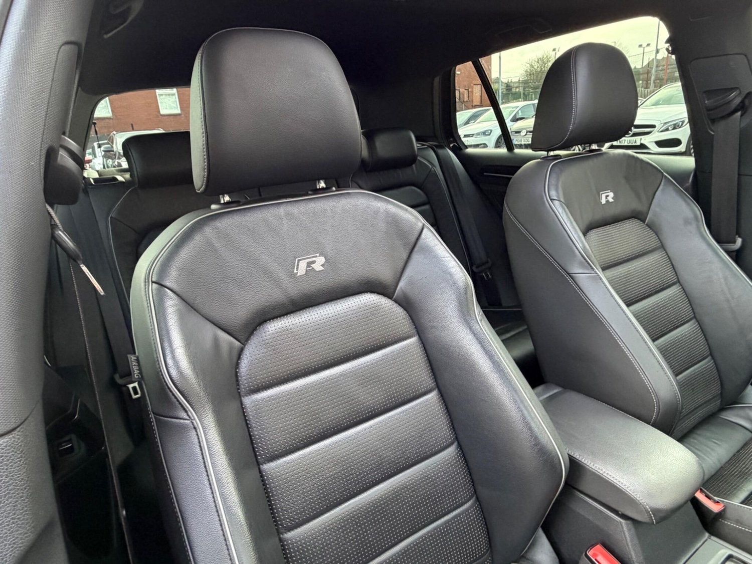 Used Volkswagen Golf 2017 for sale - 78220375: Photo 52