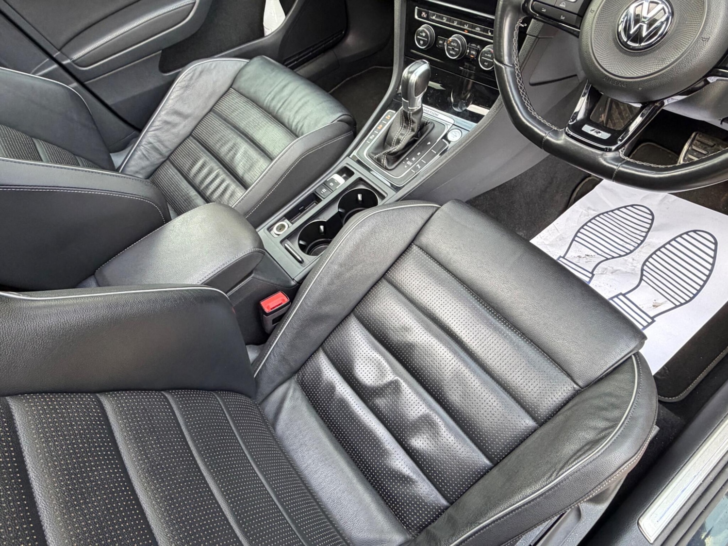 Used Volkswagen Golf 2017 for sale - 78220375: Photo 53