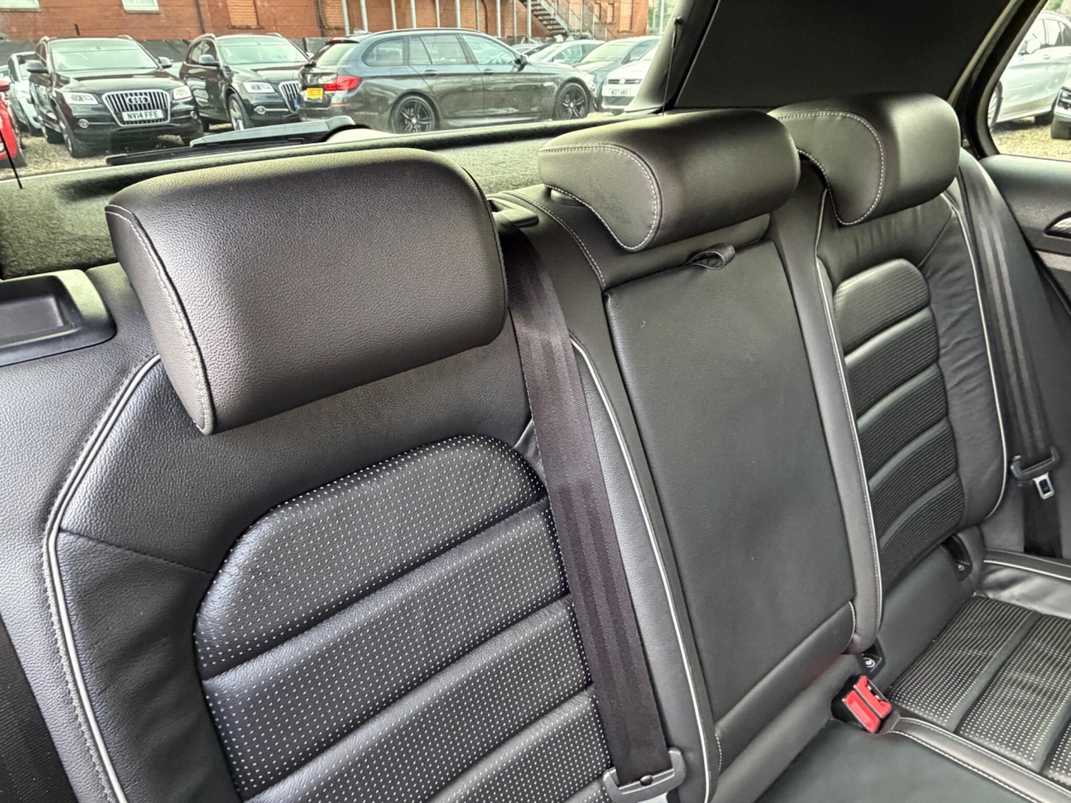 Used Volkswagen Golf 2017 for sale - 78220375: Photo 55