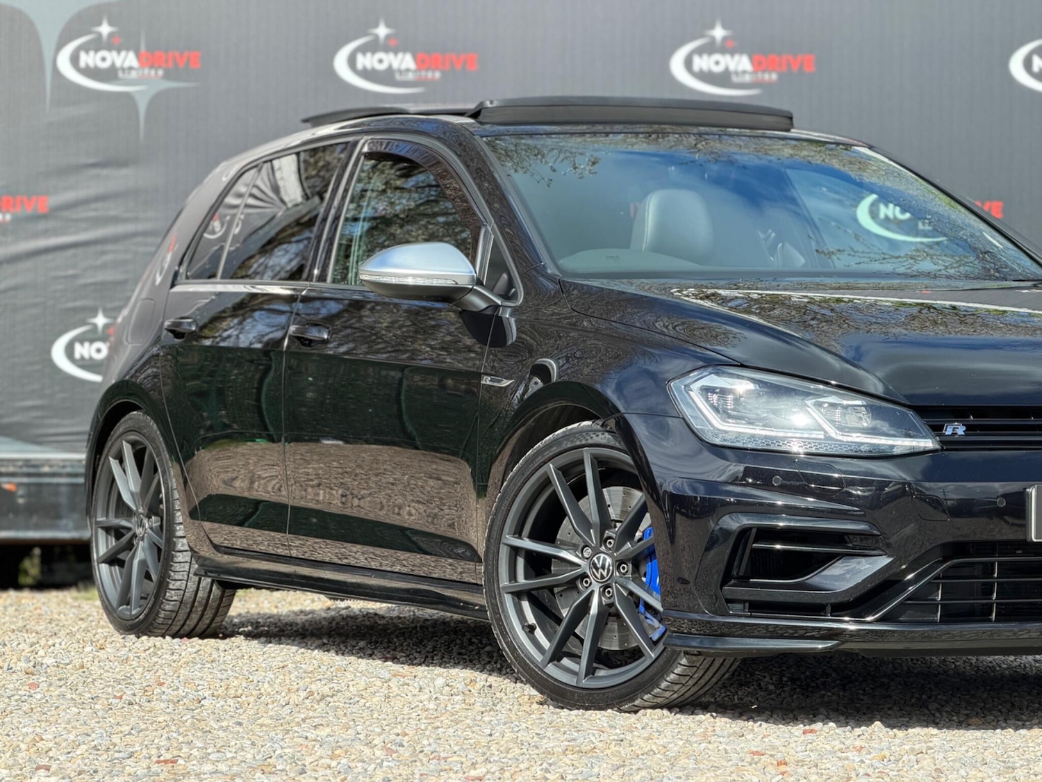 Used Volkswagen Golf 2017 for sale - 78220375: Photo 7