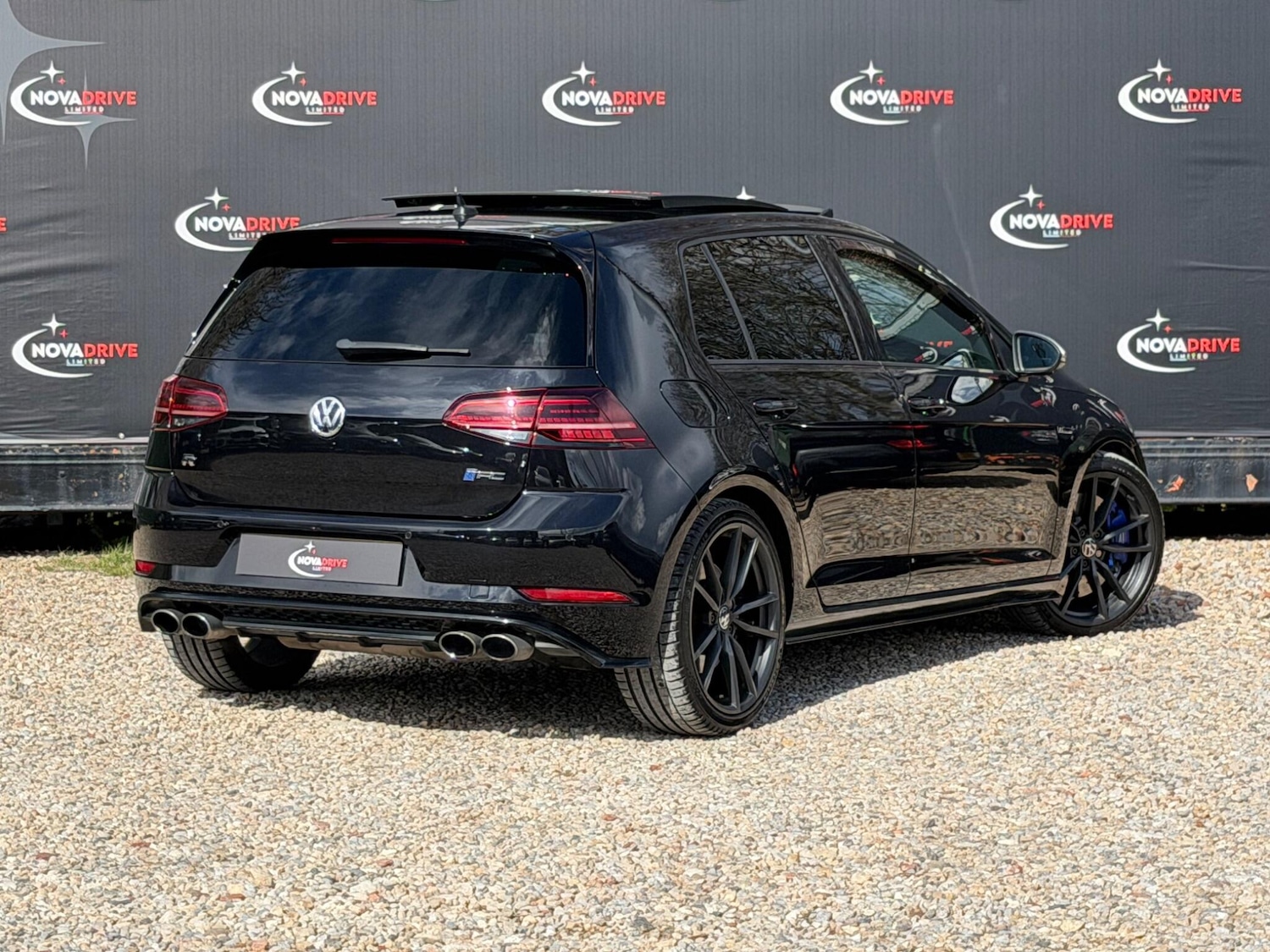 Used Volkswagen Golf 2017 for sale - 78220375: Photo 9