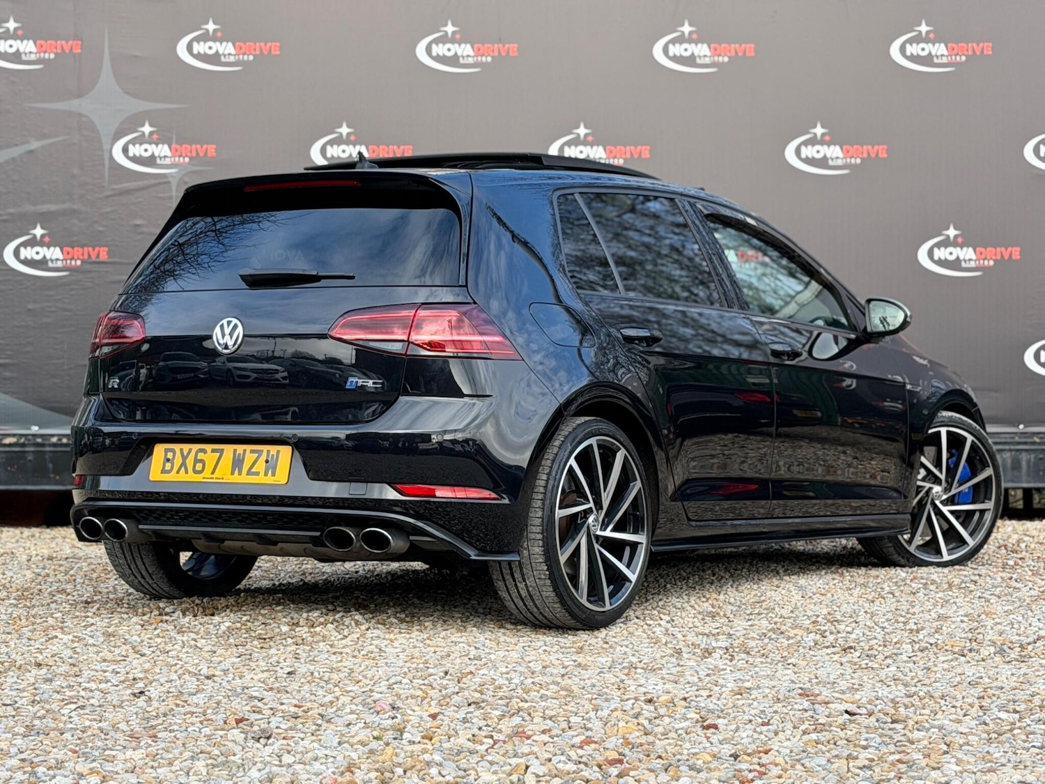 Used Volkswagen Golf 2017 for sale - 77457467: Photo 10