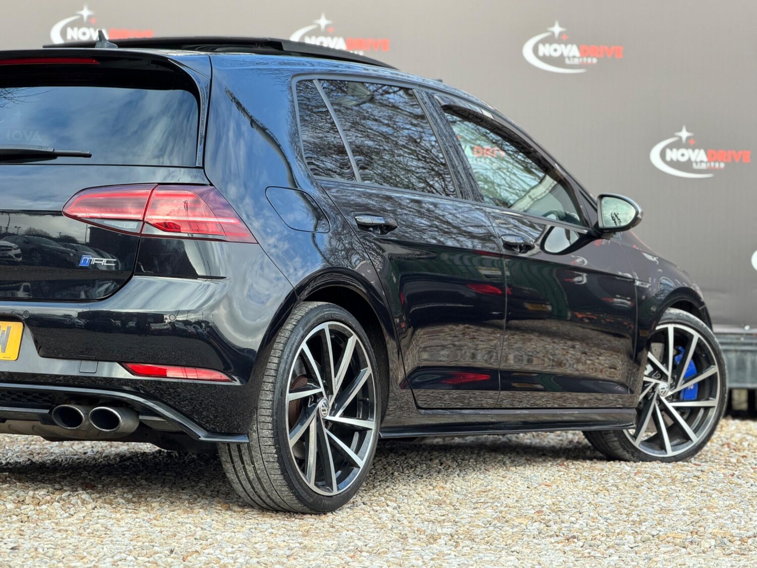 Used Volkswagen Golf 2017 for sale - 77457467: Photo 11