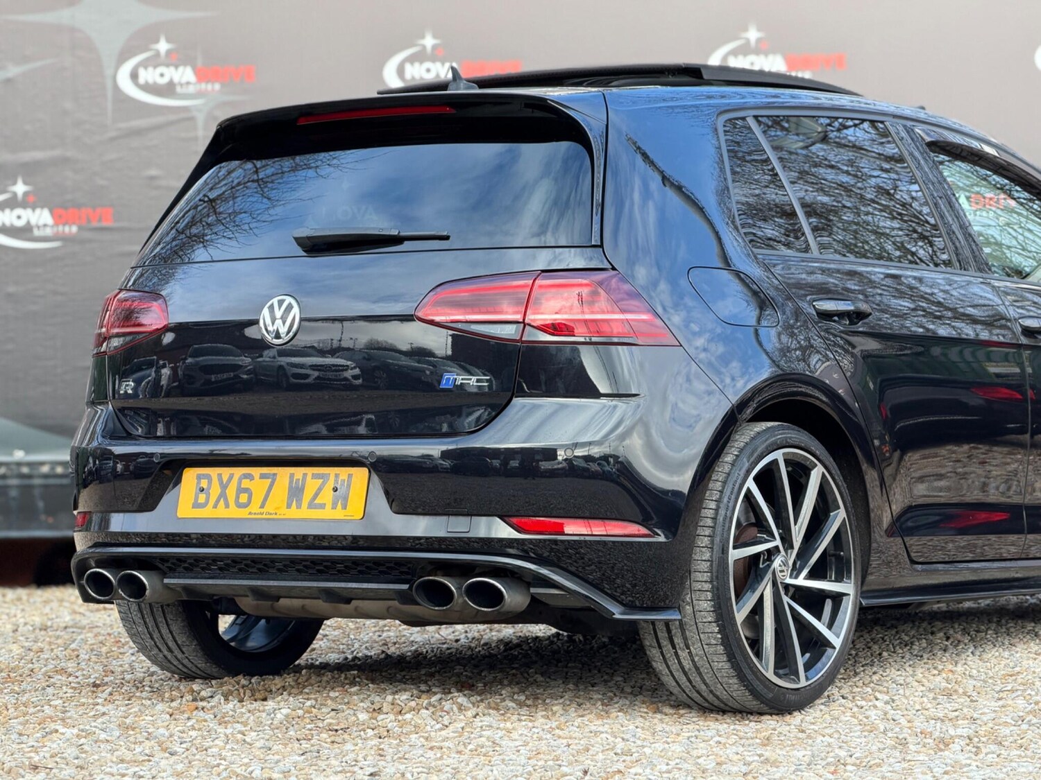 Used Volkswagen Golf 2017 for sale - 77457467: Photo 12