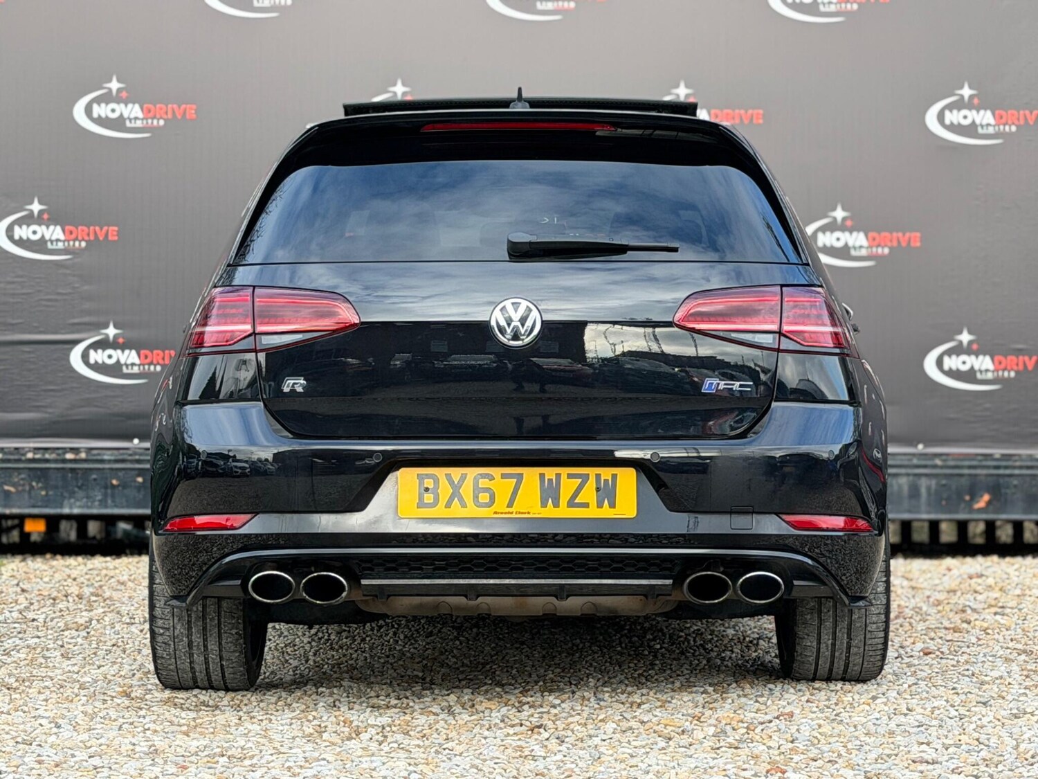 Used Volkswagen Golf 2017 for sale - 77457467: Photo 13