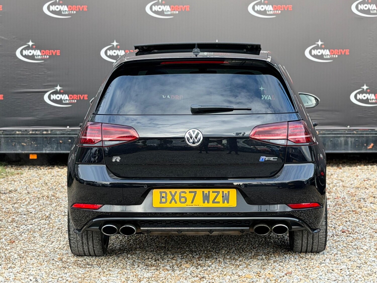 Used Volkswagen Golf 2017 for sale - 77457467: Photo 14