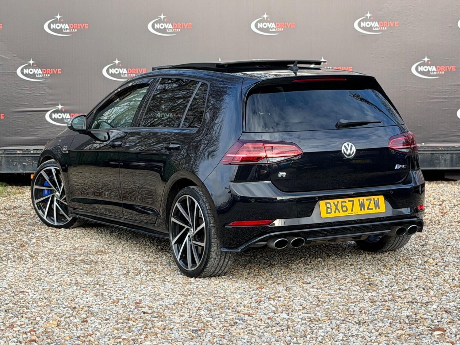 Used Volkswagen Golf 2017 for sale - 77457467: Photo 15