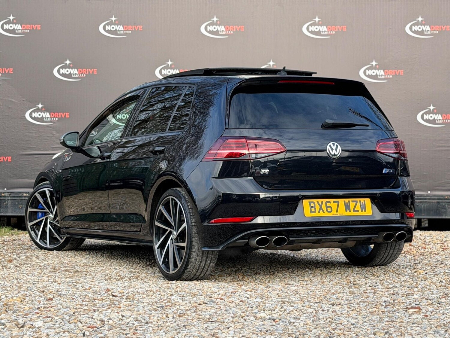 Used Volkswagen Golf 2017 for sale - 77457467: Photo 16