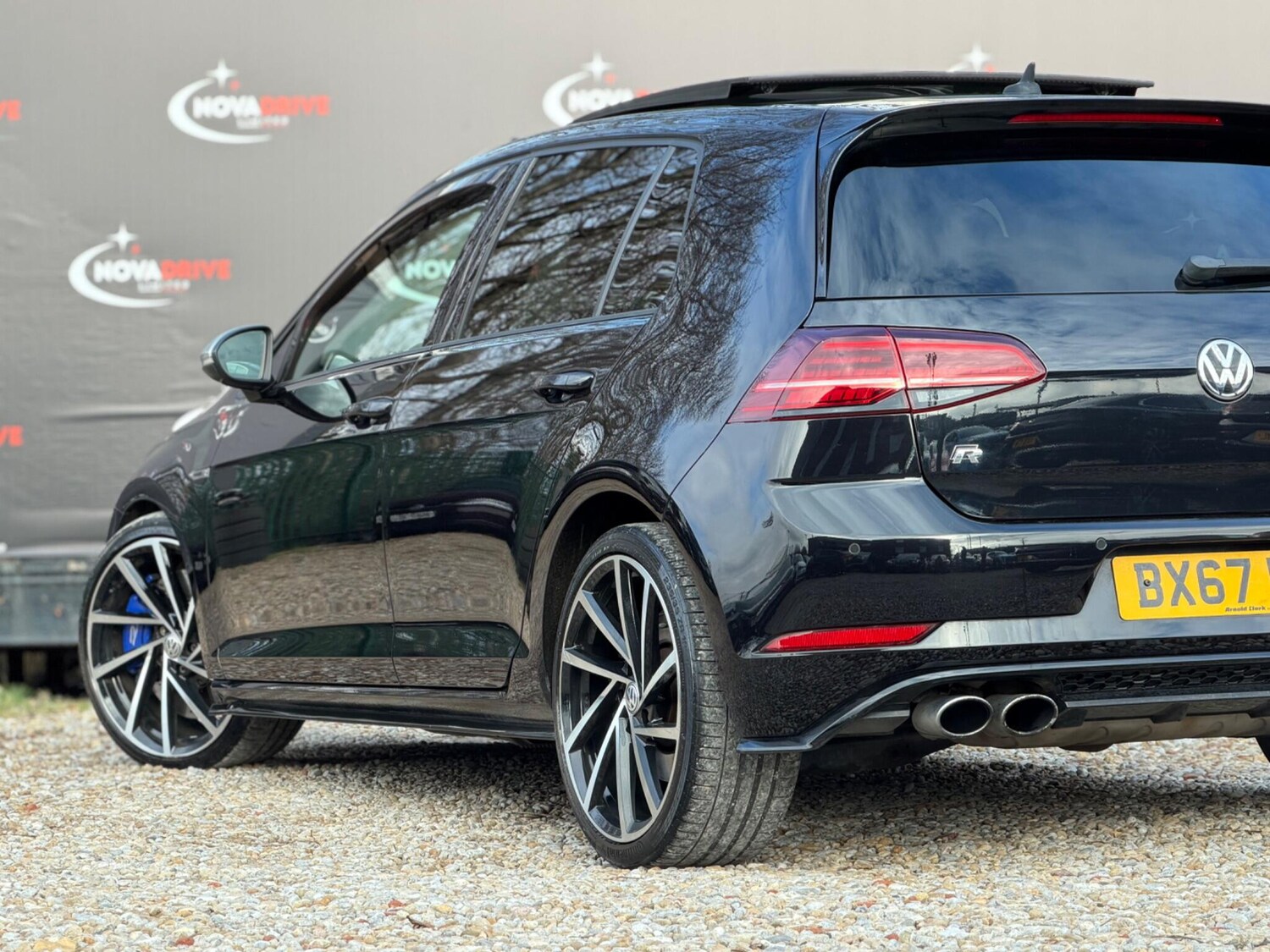 Used Volkswagen Golf 2017 for sale - 77457467: Photo 18