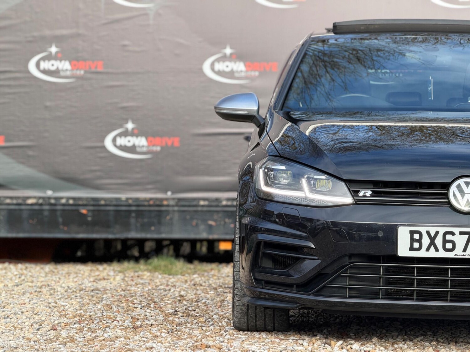 Used Volkswagen Golf 2017 for sale - 77457467: Photo 19