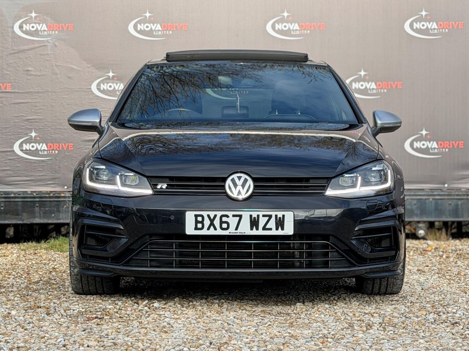 Used Volkswagen Golf 2017 for sale - 77457467: Photo 21
