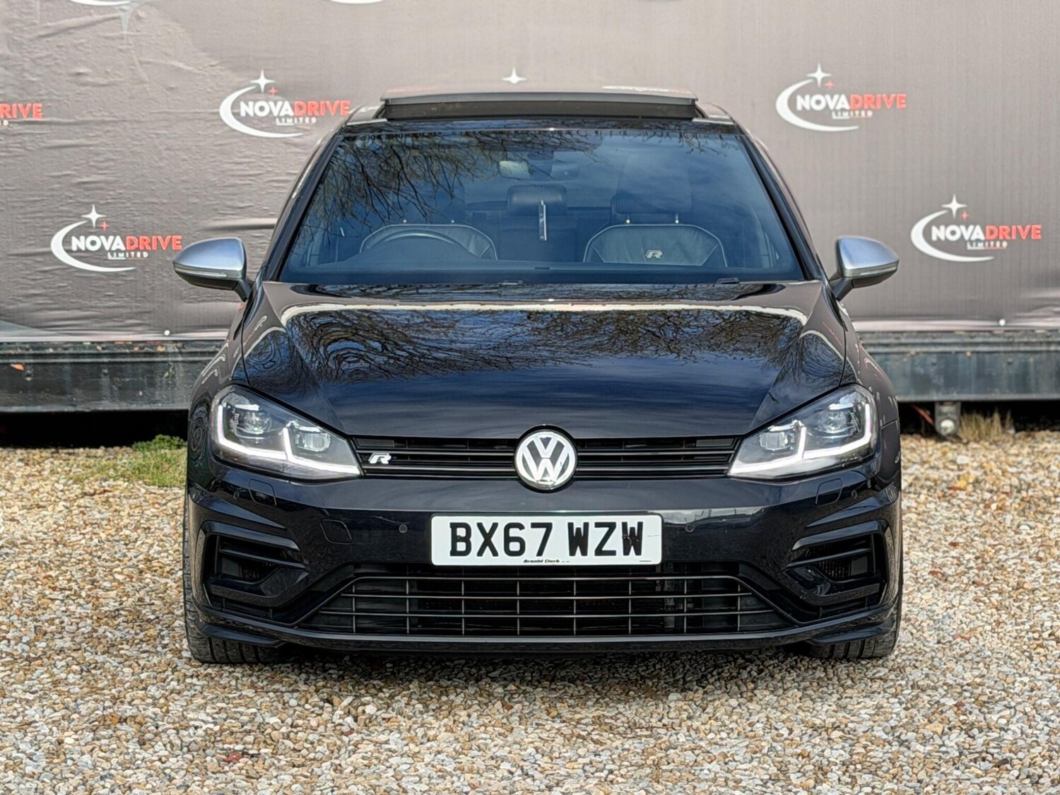 Used Volkswagen Golf 2017 for sale - 77457467: Photo 22