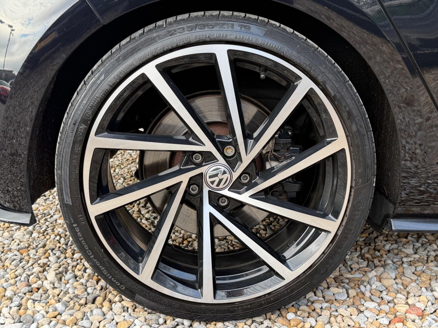 Used Volkswagen Golf 2017 for sale - 77457467: Photo 23