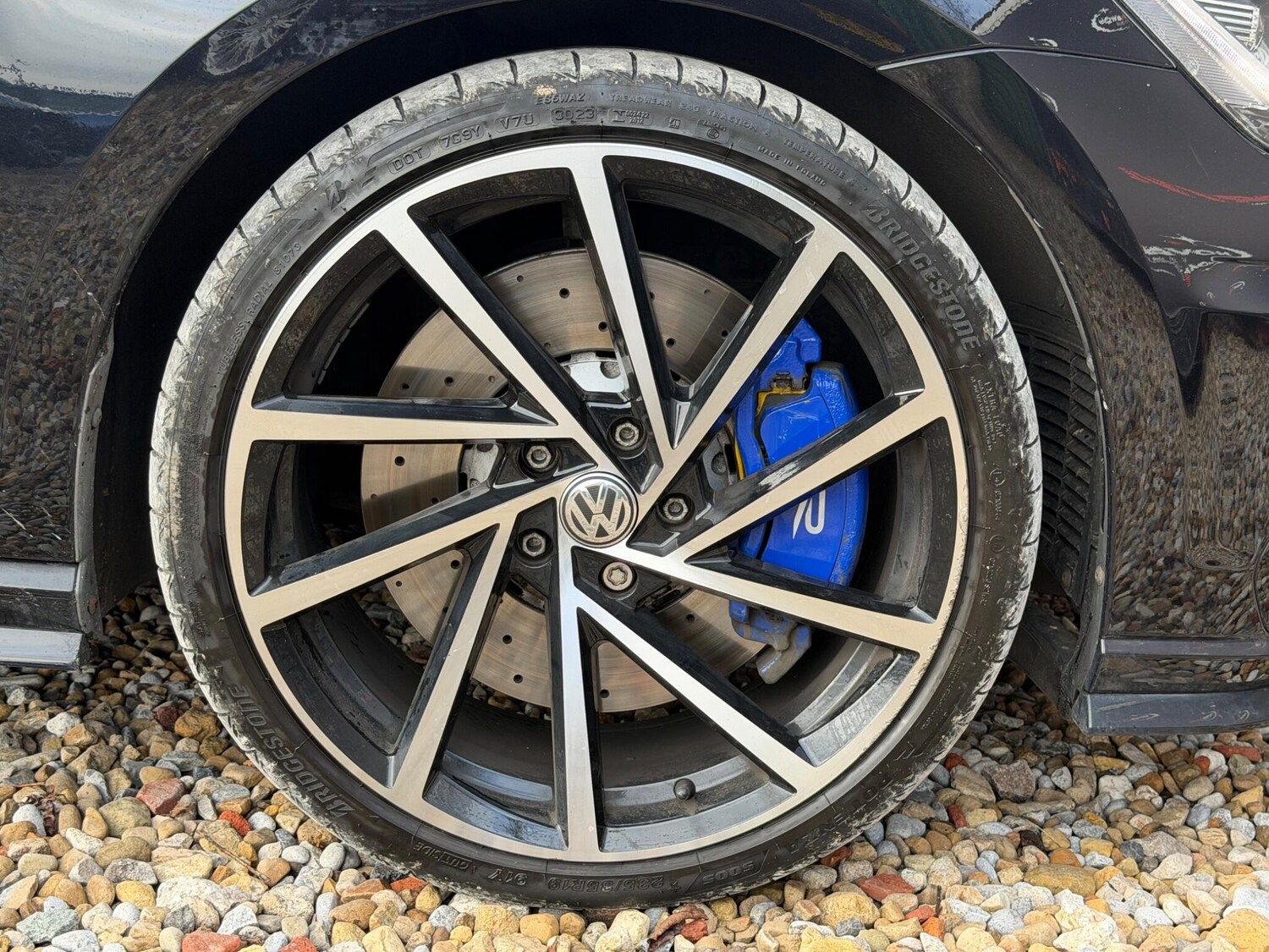 Used Volkswagen Golf 2017 for sale - 77457467: Photo 24