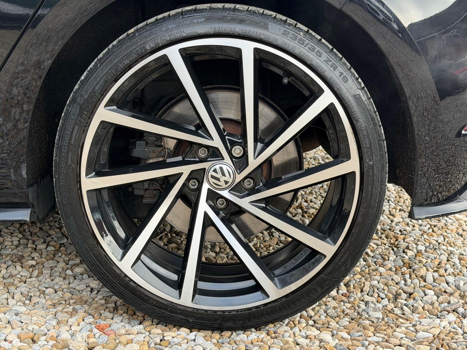 Used Volkswagen Golf 2017 for sale - 77457467: Photo 26