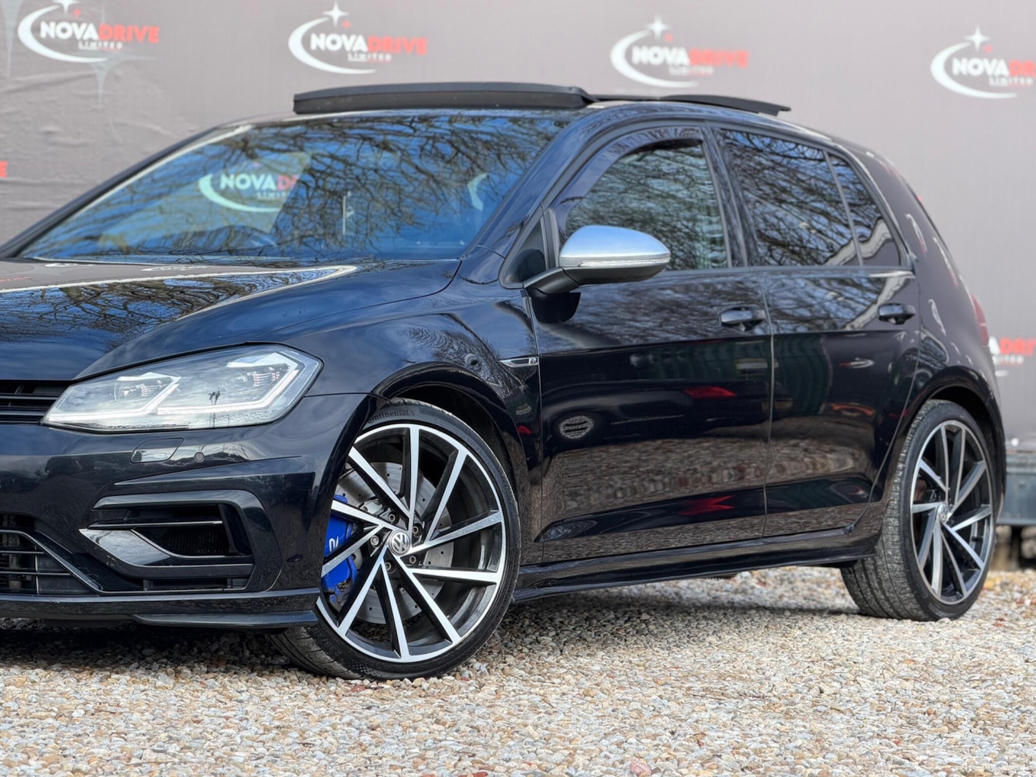 Used Volkswagen Golf 2017 for sale - 77457467: Photo 3