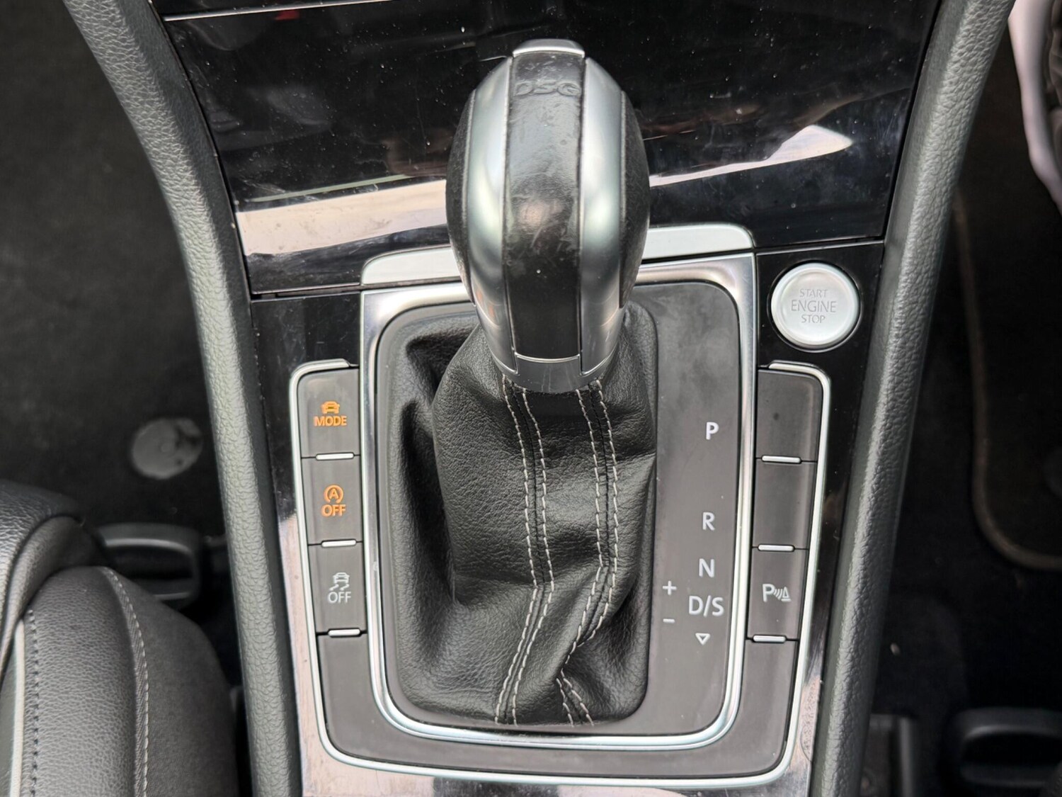 Used Volkswagen Golf 2017 for sale - 77457467: Photo 39