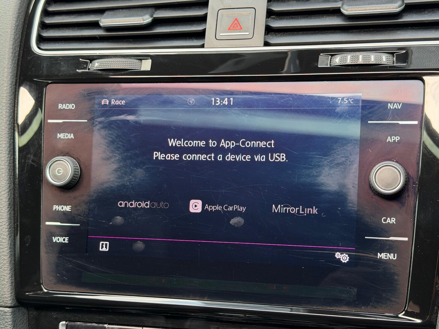 Used Volkswagen Golf 2017 for sale - 77457467: Photo 45