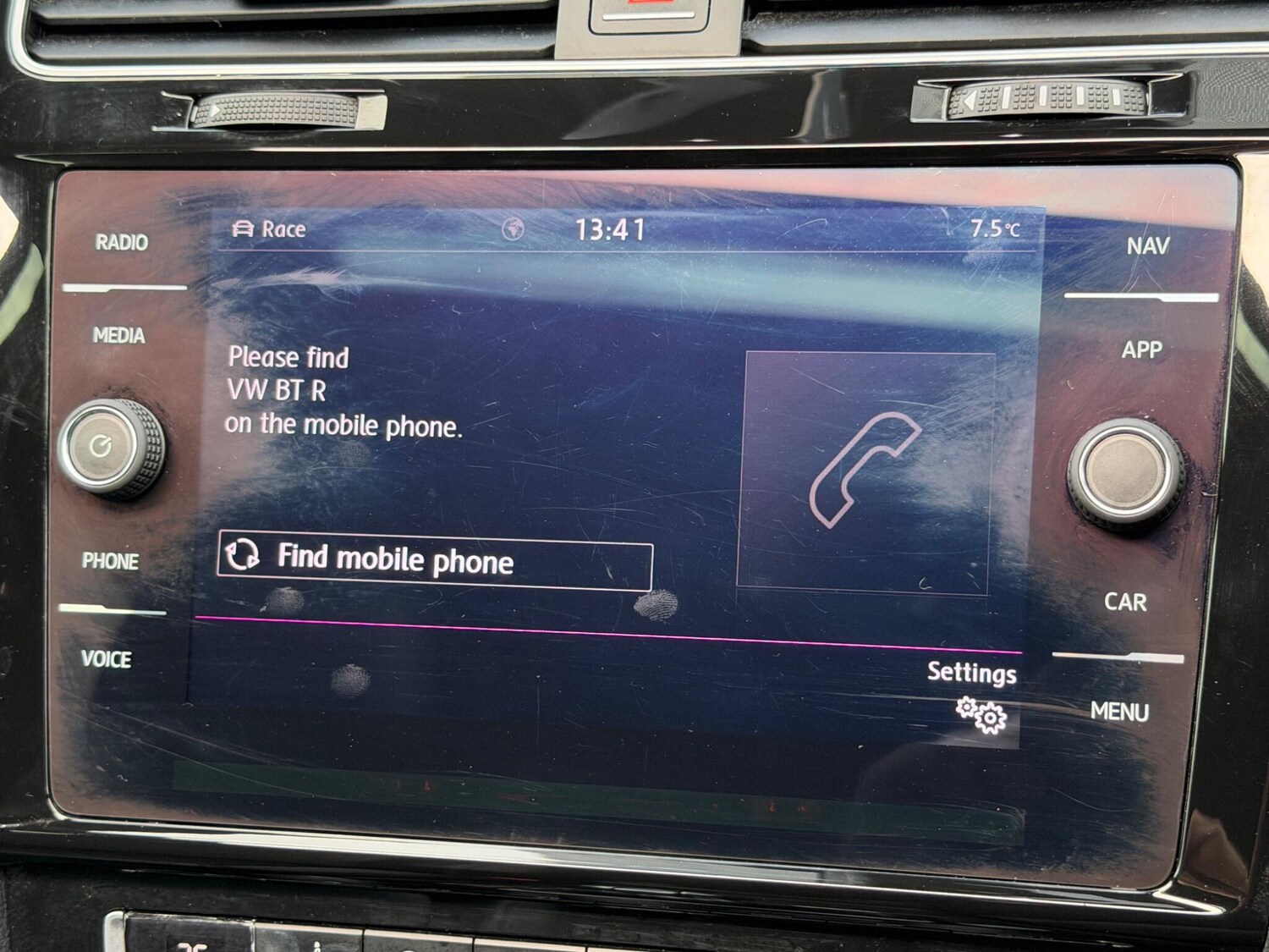 Used Volkswagen Golf 2017 for sale - 77457467: Photo 46