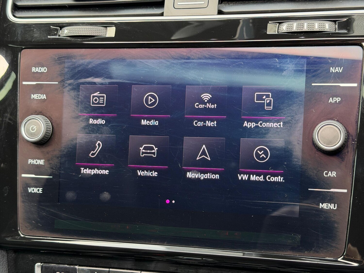 Used Volkswagen Golf 2017 for sale - 77457467: Photo 47