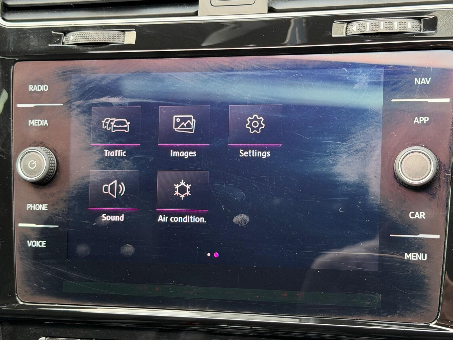 Used Volkswagen Golf 2017 for sale - 77457467: Photo 48