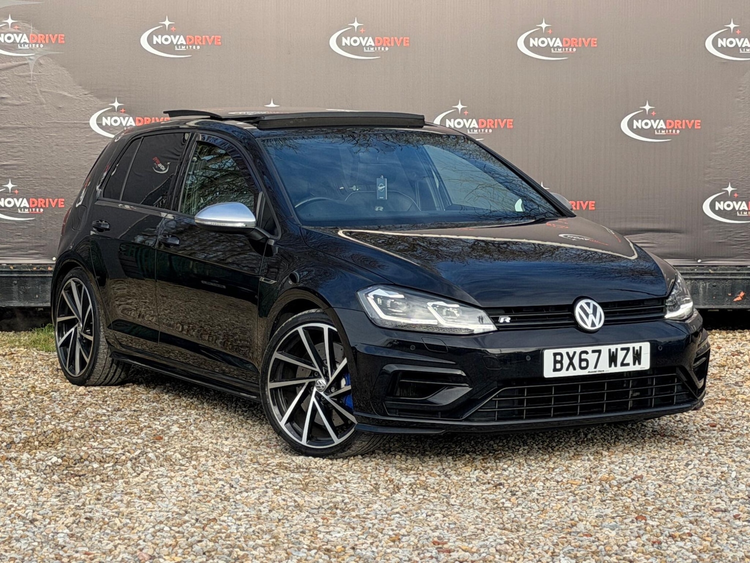 Used Volkswagen Golf 2017 for sale - 77457467: Photo 5