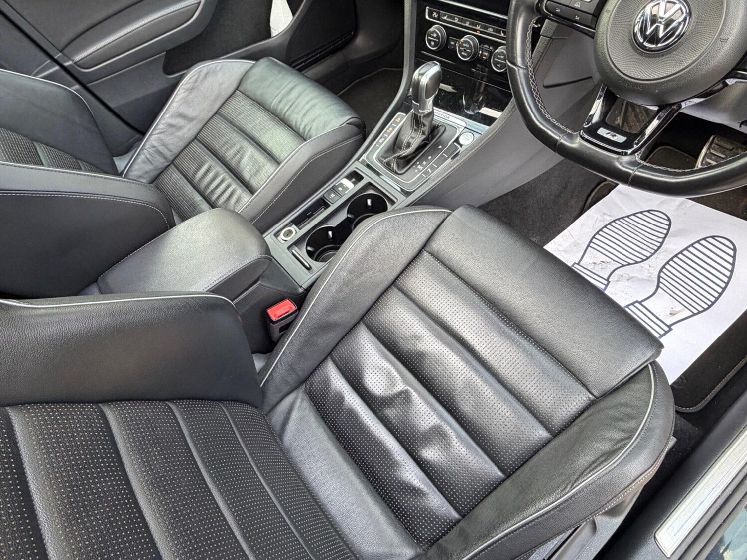 Used Volkswagen Golf 2017 for sale - 77457467: Photo 51