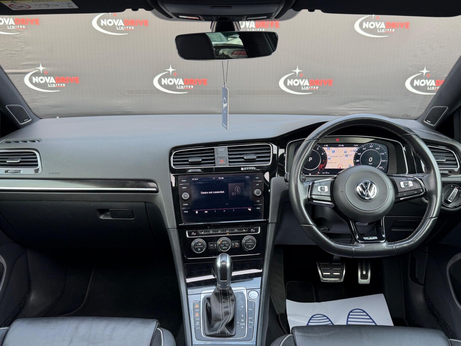 Used Volkswagen Golf 2017 for sale - 77457467: Photo 58