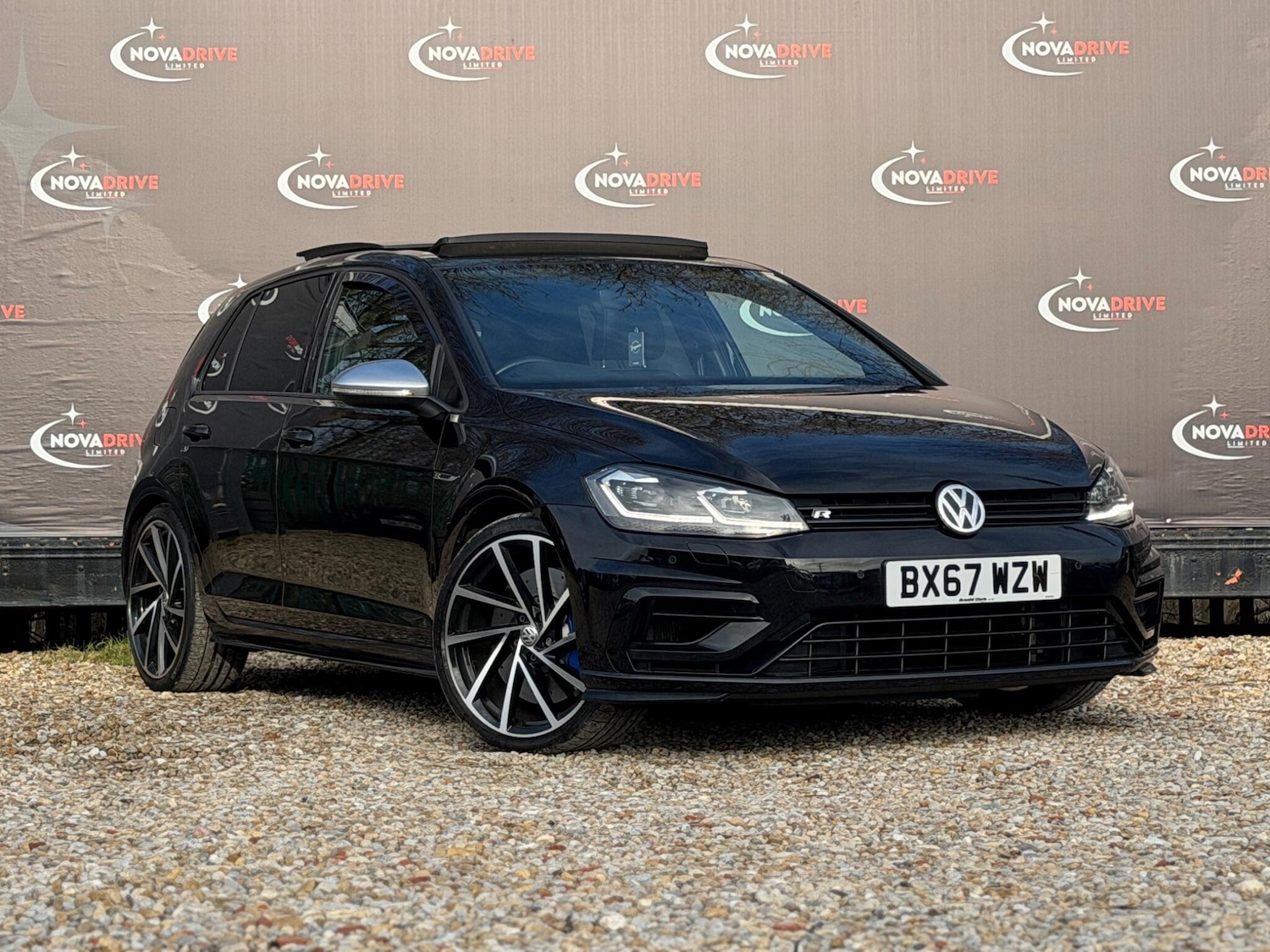 Used Volkswagen Golf 2017 for sale - 77457467: Photo 6