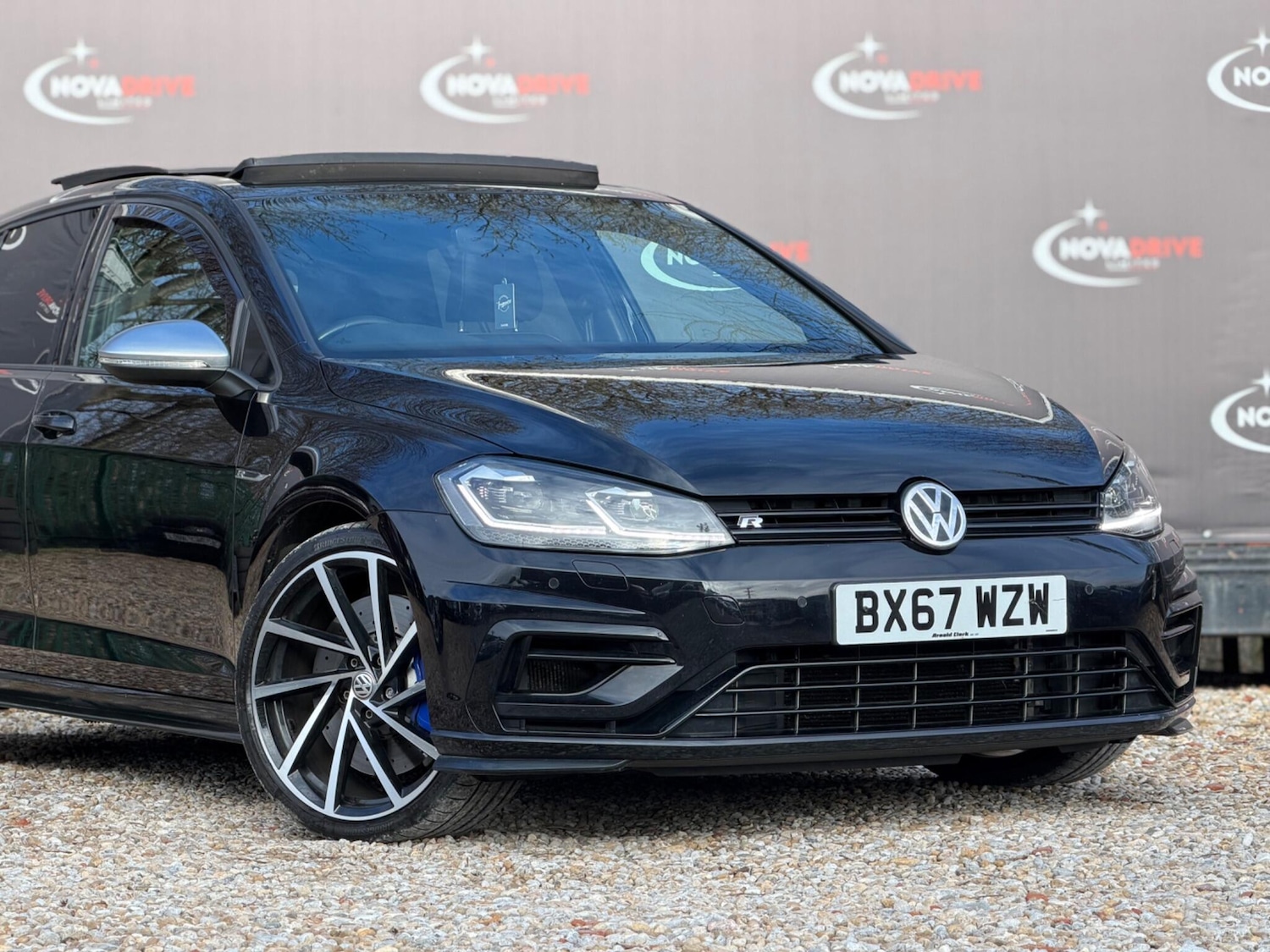 Used Volkswagen Golf 2017 for sale - 77457467: Photo 7
