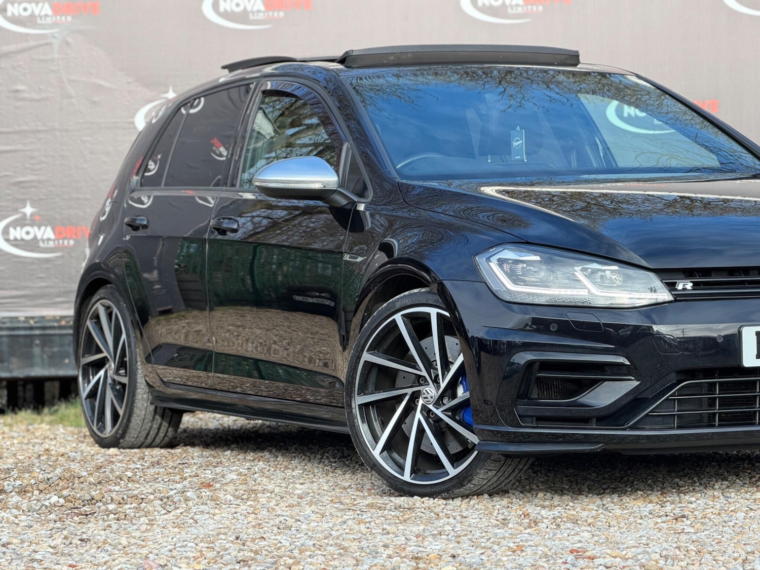 Used Volkswagen Golf 2017 for sale - 77457467: Photo 8