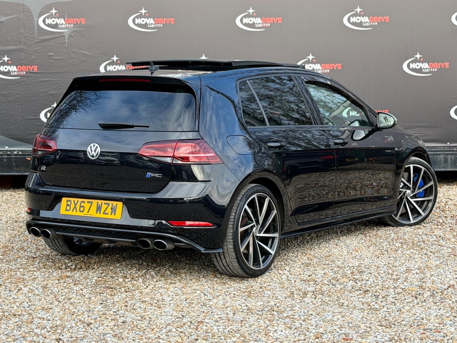 Used Volkswagen Golf 2017 for sale - 77457467: Photo 9