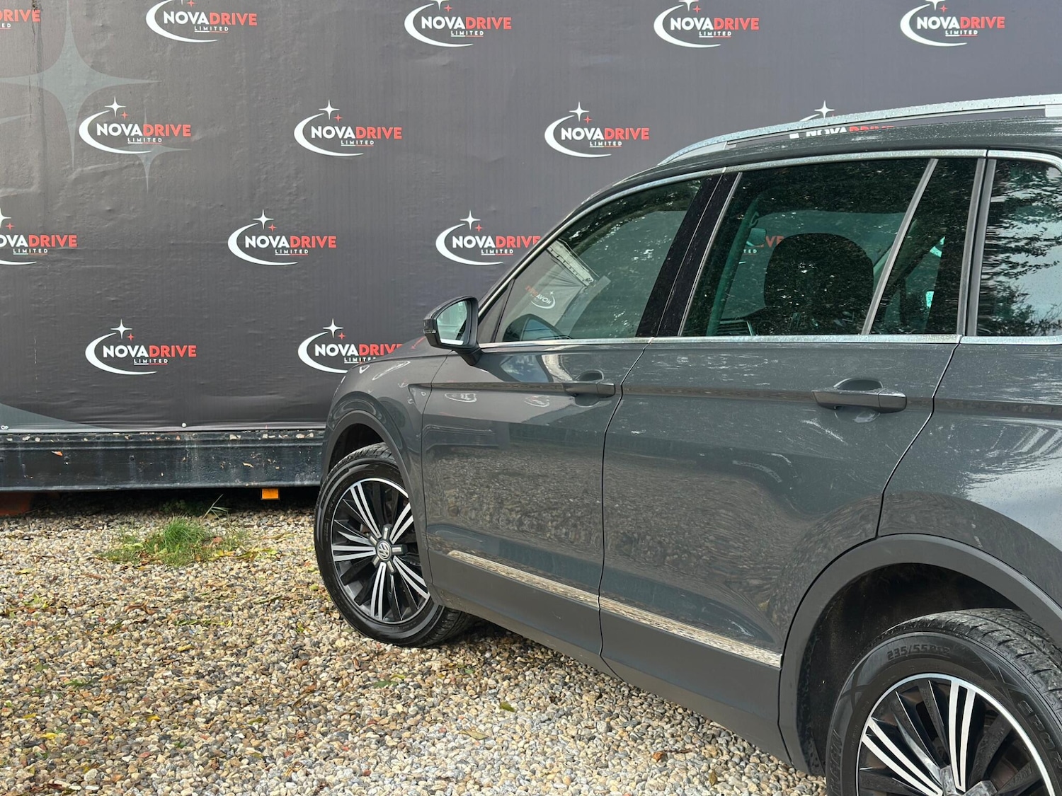 Used Volkswagen Tiguan 2017 for sale - 76380716: Photo 13