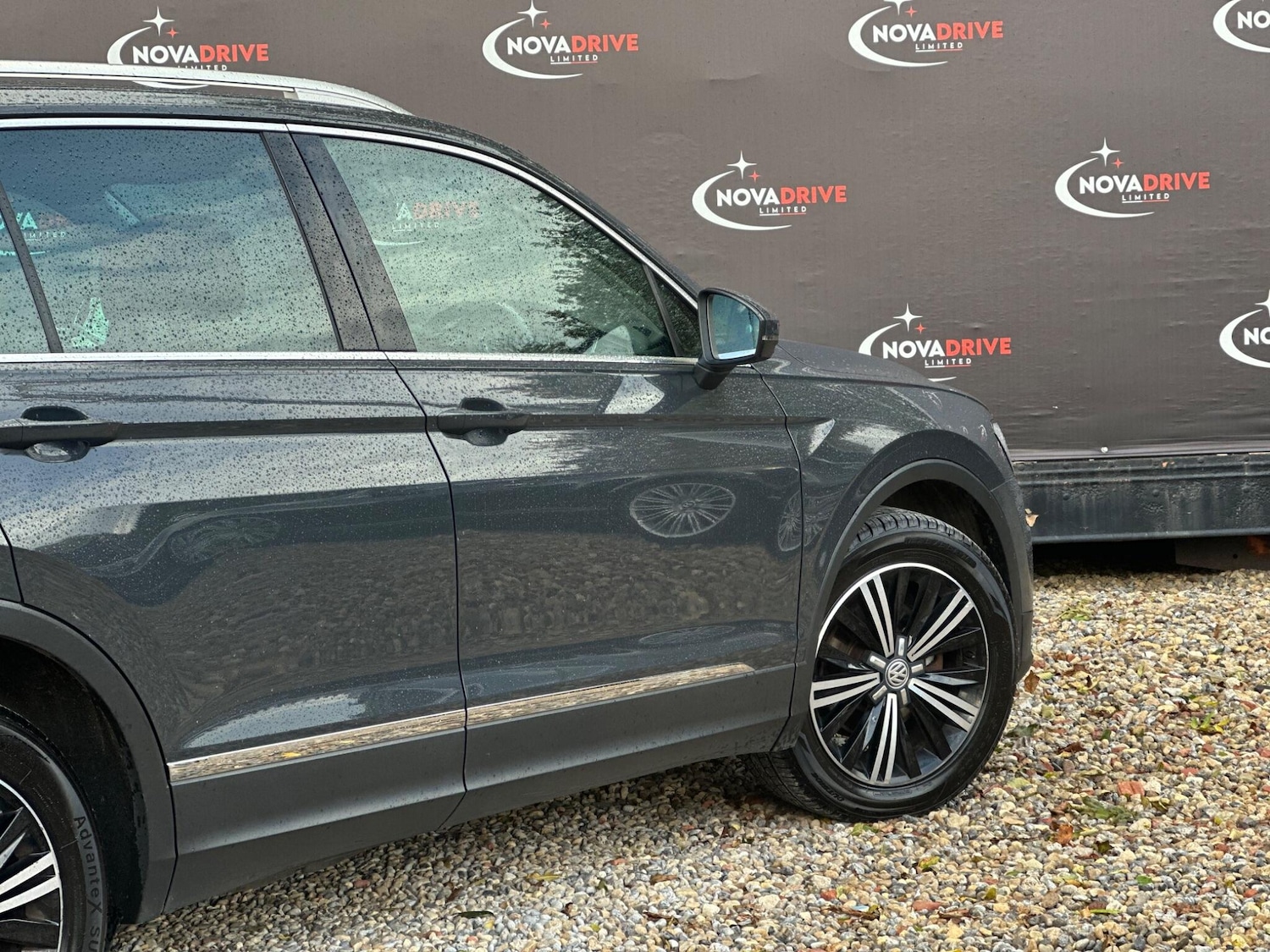 Used Volkswagen Tiguan 2017 for sale - 76380716: Photo 17