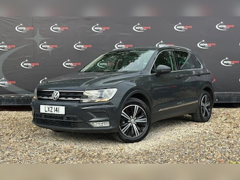 (17) - 2.0 TDI SE Navigation Euro 6 (s/s) 5dr