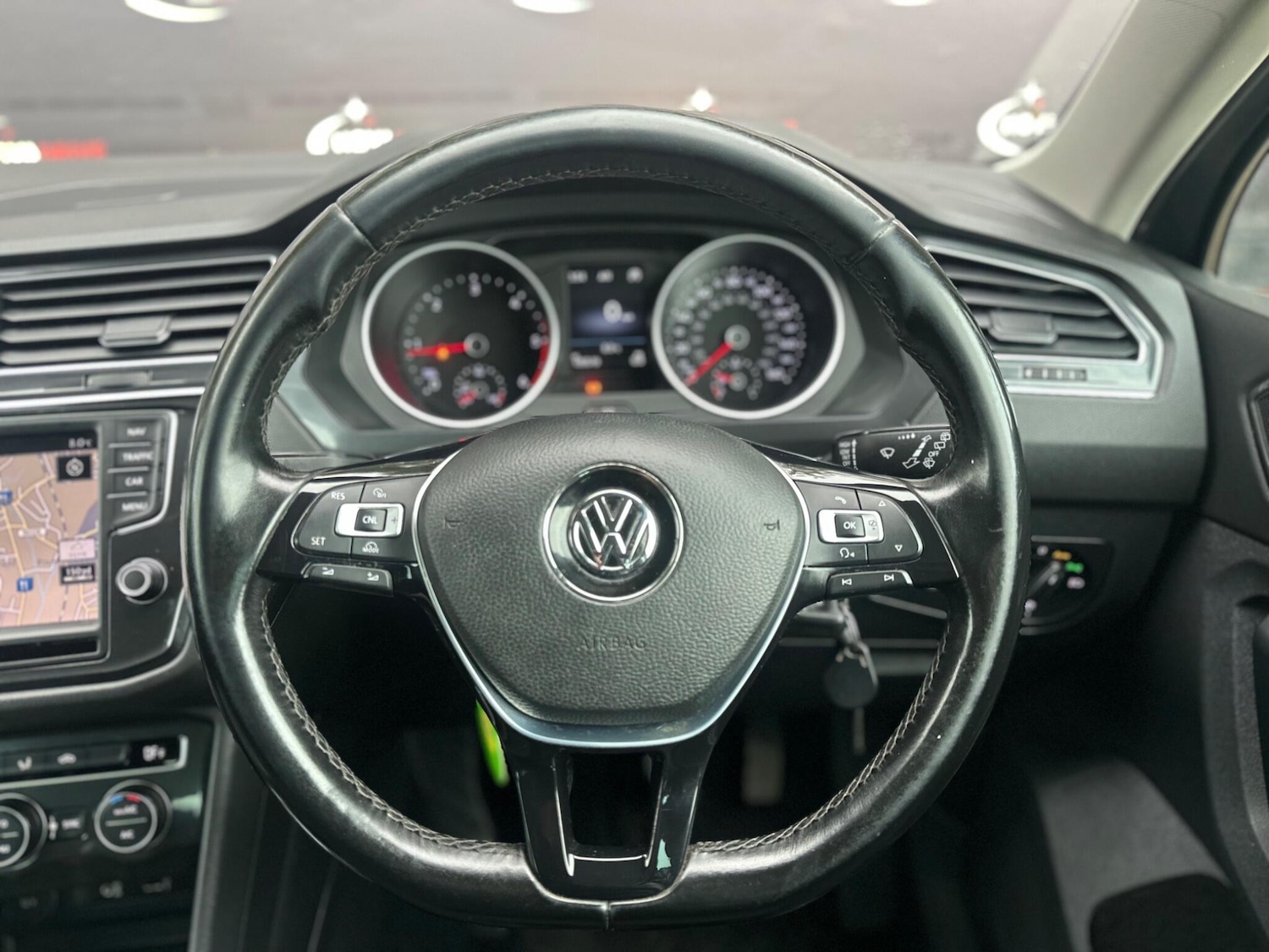 Used Volkswagen Tiguan 2017 for sale - 76380716: Photo 21