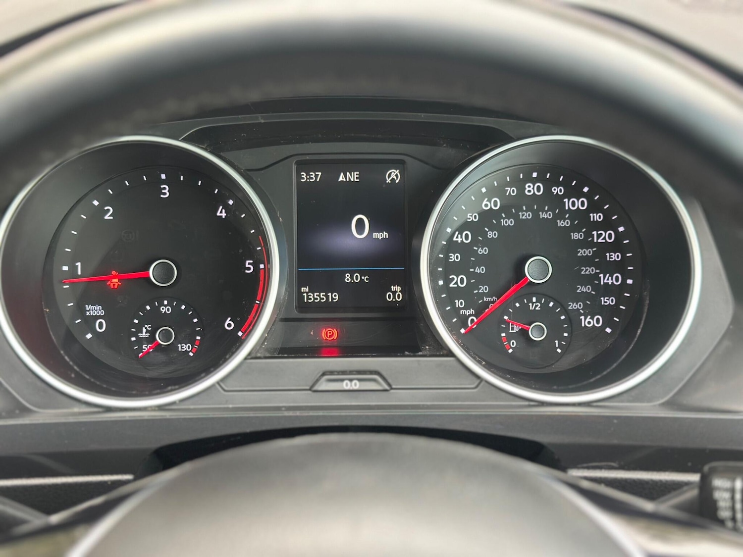 Used Volkswagen Tiguan 2017 for sale - 76380716: Photo 22