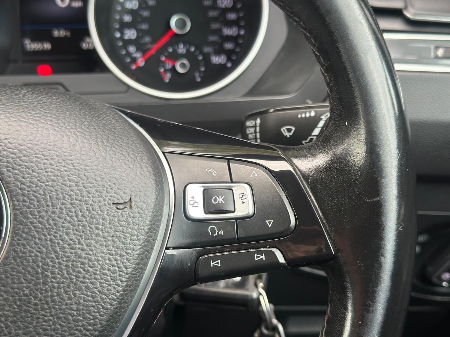 Used Volkswagen Tiguan 2017 for sale - 76380716: Photo 24