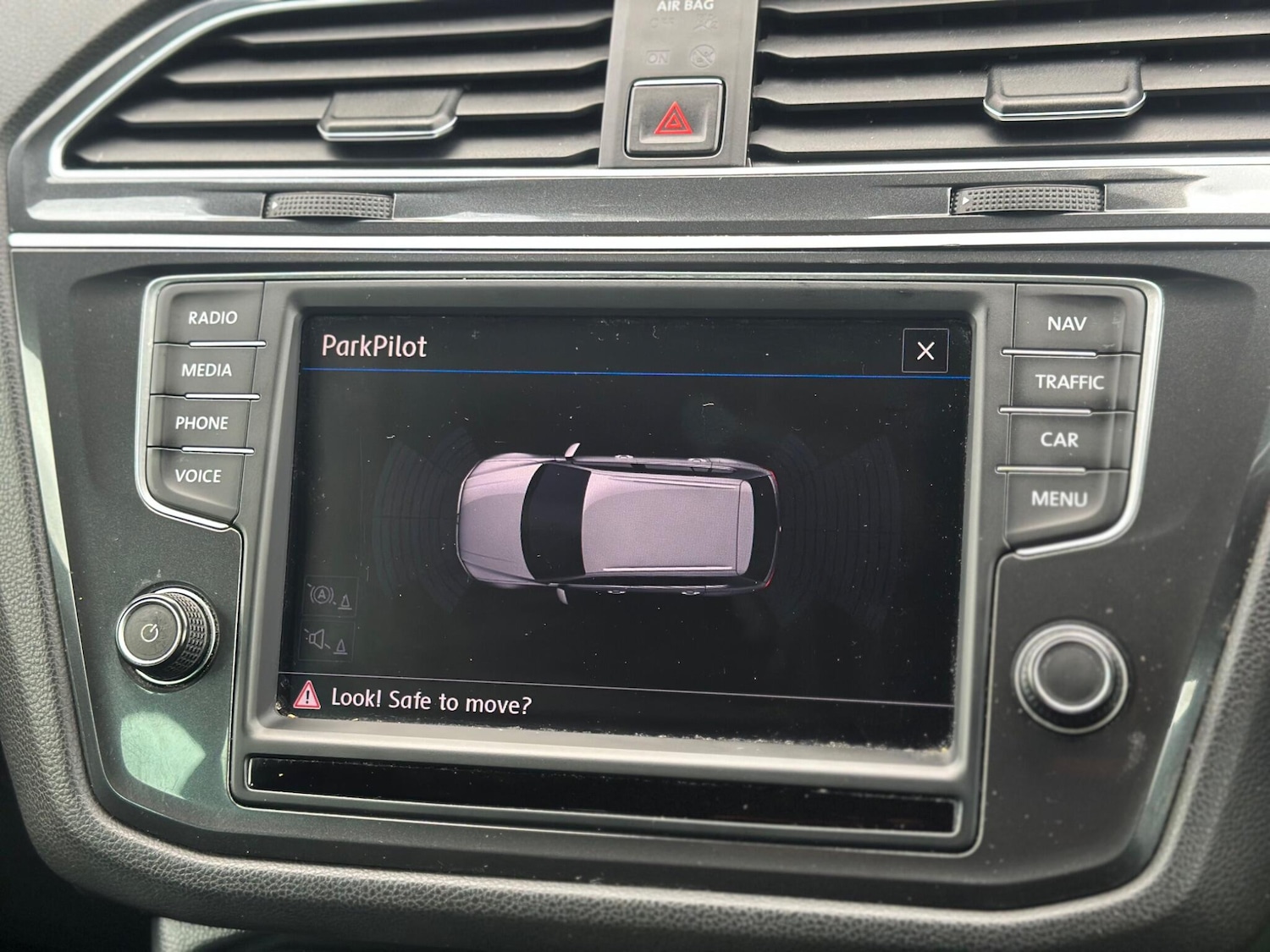 Used Volkswagen Tiguan 2017 for sale - 76380716: Photo 26