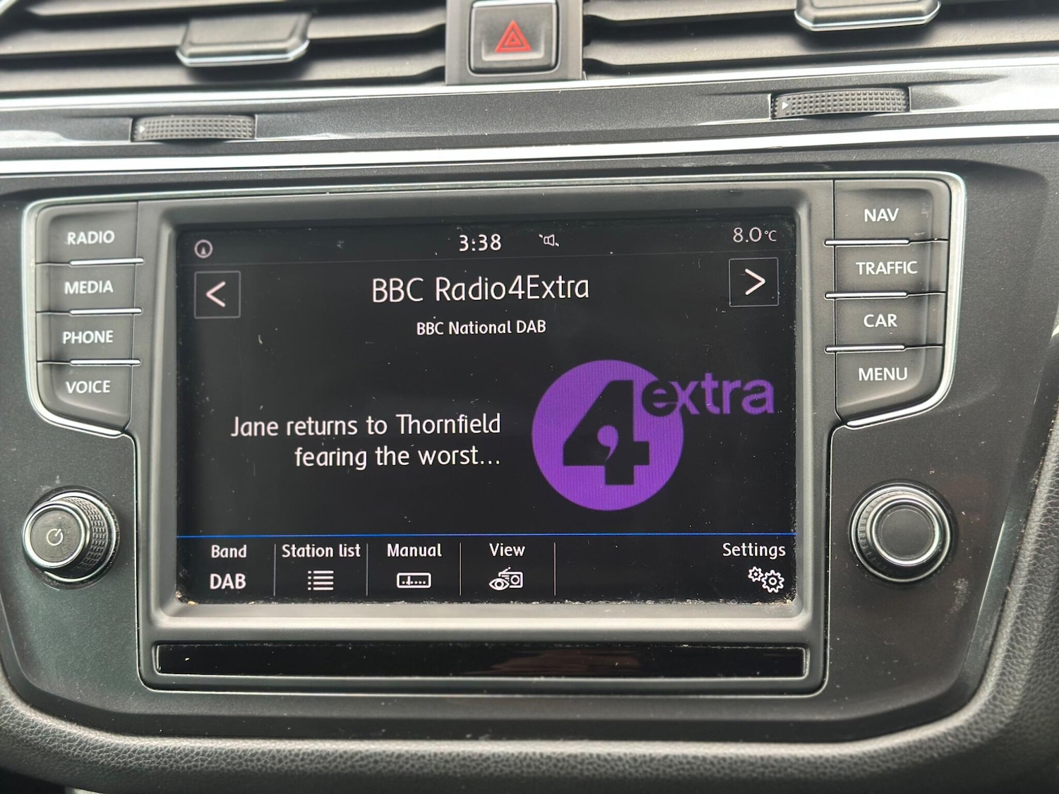 Used Volkswagen Tiguan 2017 for sale - 76380716: Photo 27