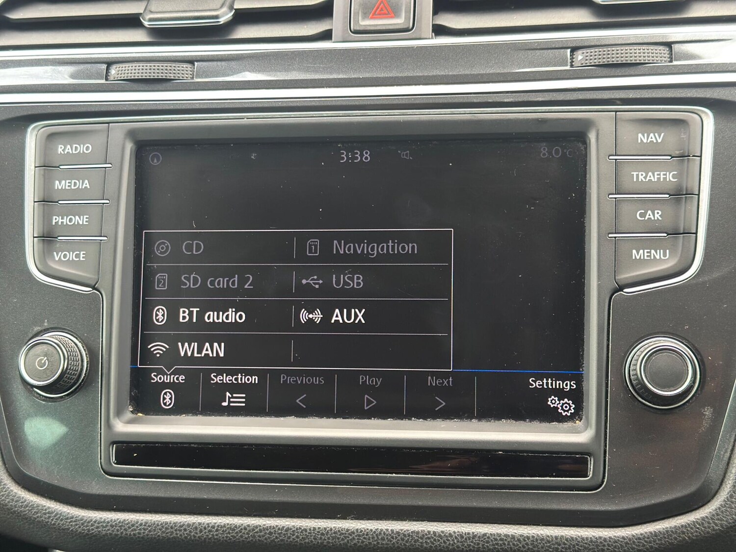 Used Volkswagen Tiguan 2017 for sale - 76380716: Photo 28