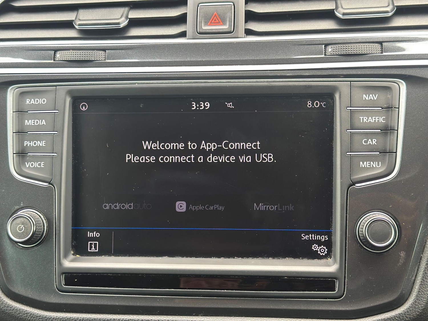 Used Volkswagen Tiguan 2017 for sale - 76380716: Photo 29