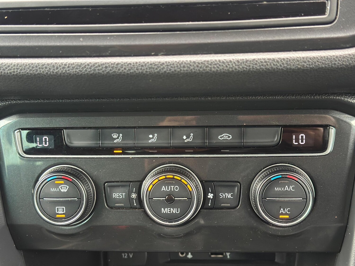 Used Volkswagen Tiguan 2017 for sale - 76380716: Photo 30