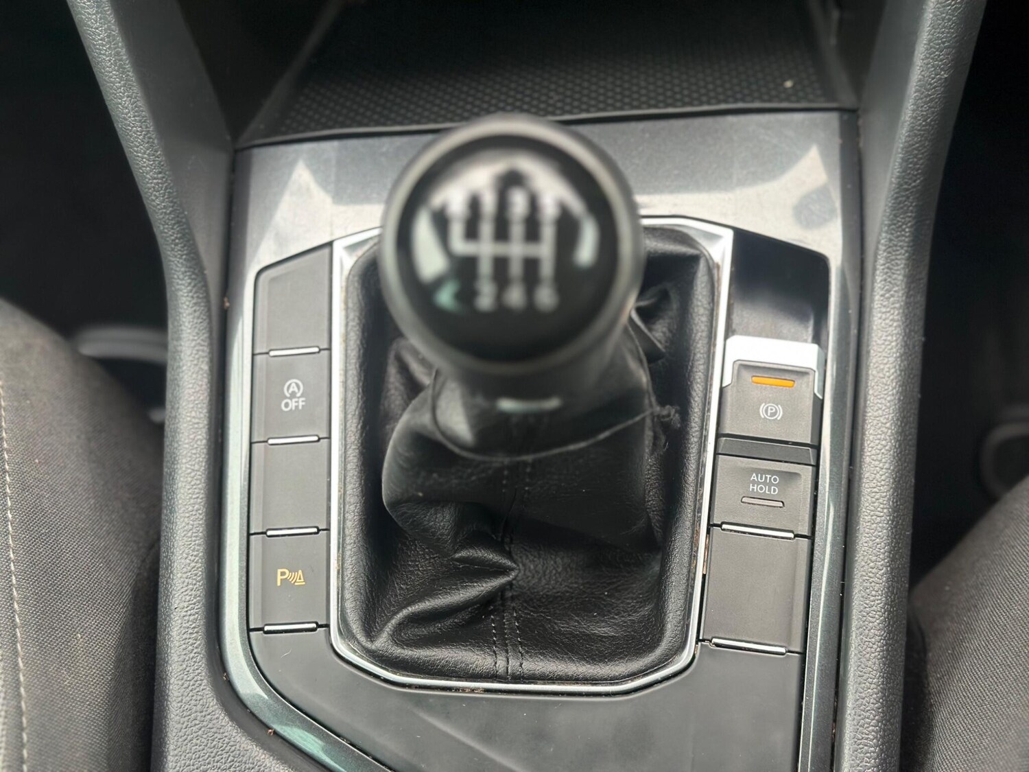 Used Volkswagen Tiguan 2017 for sale - 76380716: Photo 32