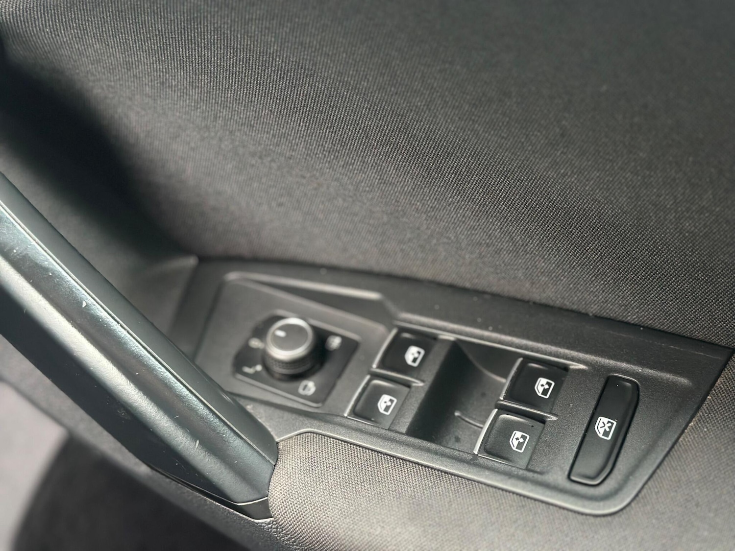 Used Volkswagen Tiguan 2017 for sale - 76380716: Photo 33