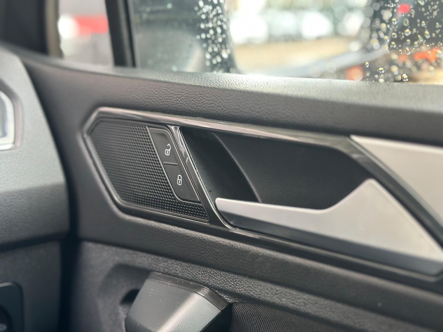 Used Volkswagen Tiguan 2017 for sale - 76380716: Photo 35